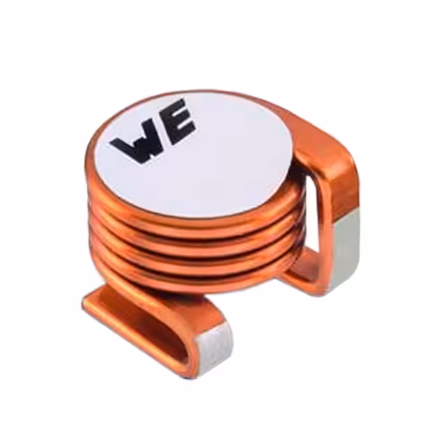 7449152066 Würth Elektronik  Festinduktivitäten